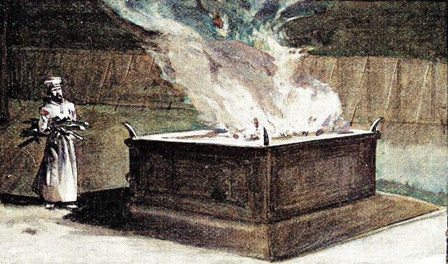 Illustration image: ‘A Man Interfering in a Street Fight’ (Francisco Goya, 1812–20)