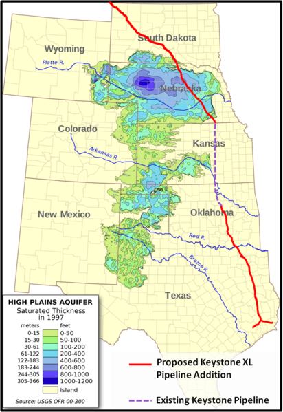 File:Ogallala Aquifer - Keystone XL.png