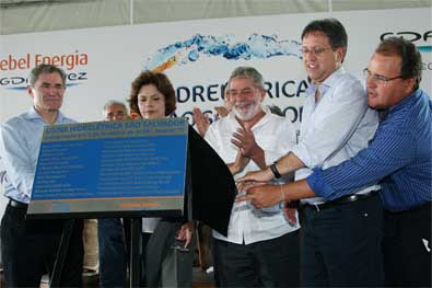 Foto: Ricardo Stuckert/Presidência