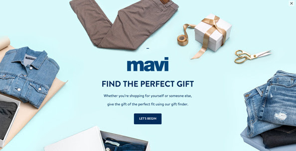 Mavi Cyber Monday Quiz