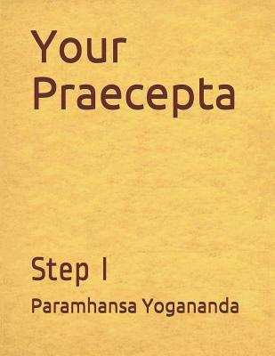 srf pdf lesson yogananda
