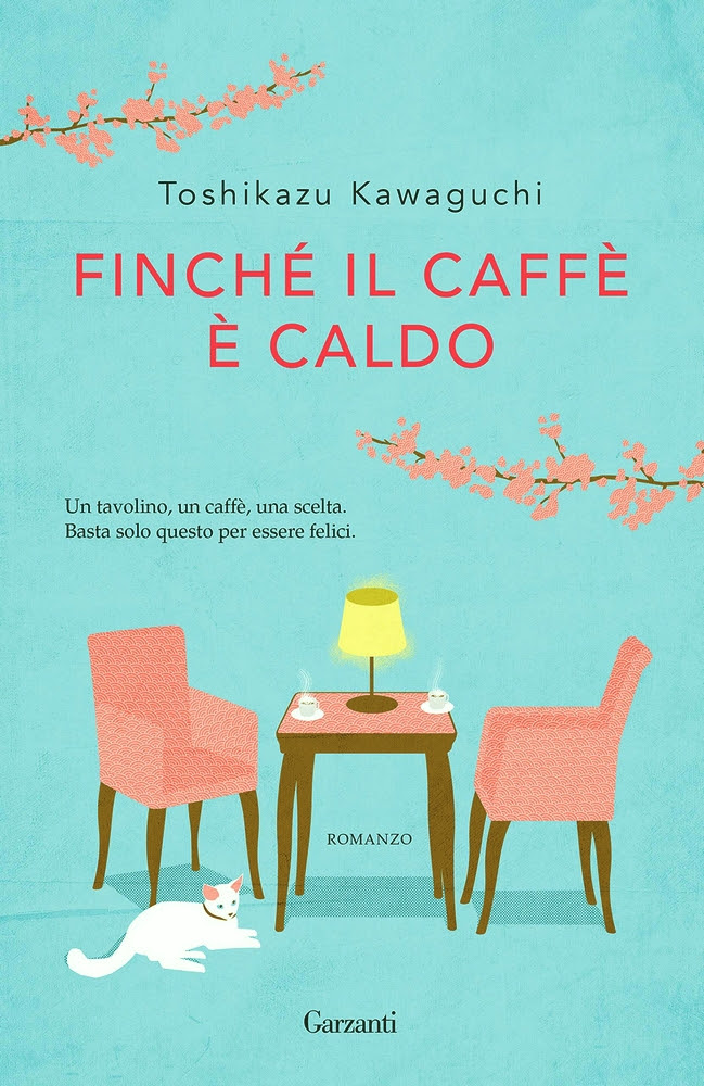 Finch? il caff? ? caldo in Kindle/PDF/EPUB