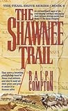 The Shawnee Trail (Trail Drive, #06 ) PDF