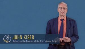 The Story of Emil Abdelkader and its Relevance to Islam: A Rebuttal of John Kiser