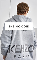 The Hoodie