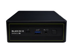 Black Box Emerald GE