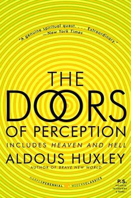 The Doors of Perception and Heaven and Hell EPUB