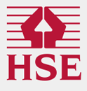 HSE logo