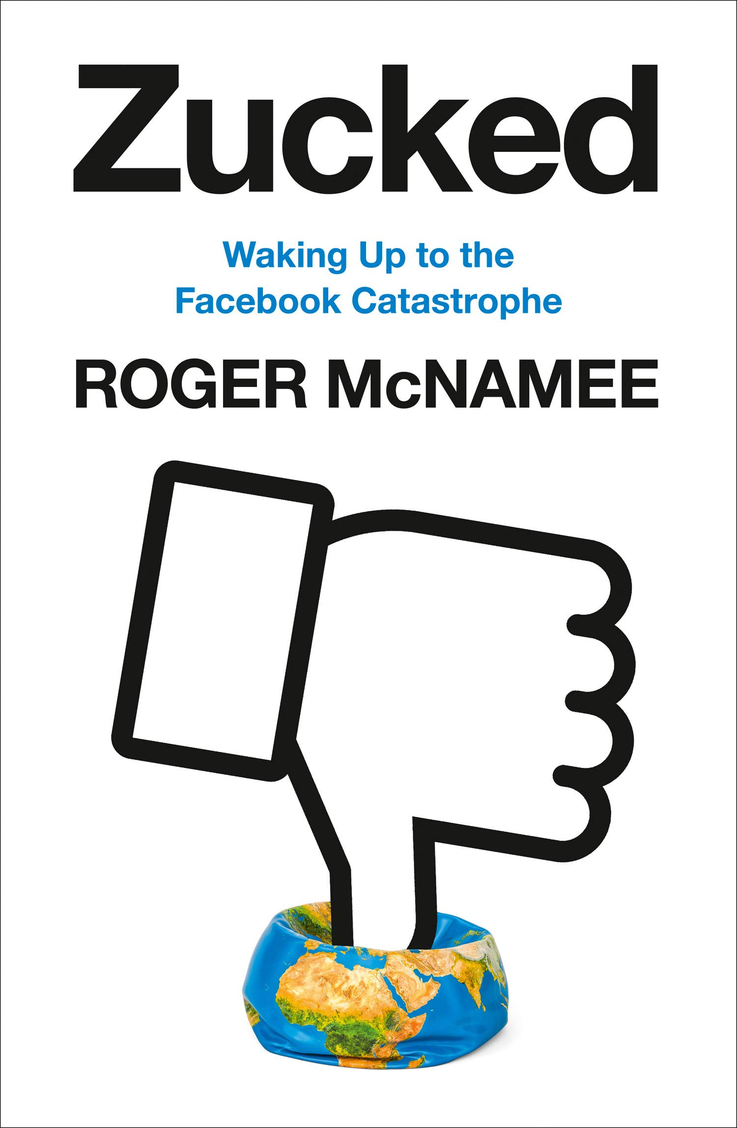 Zucked: Waking Up to the Facebook Catastrophe EPUB