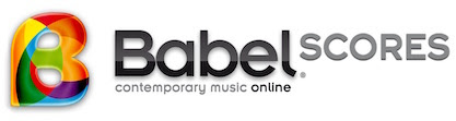BabelScores Logo