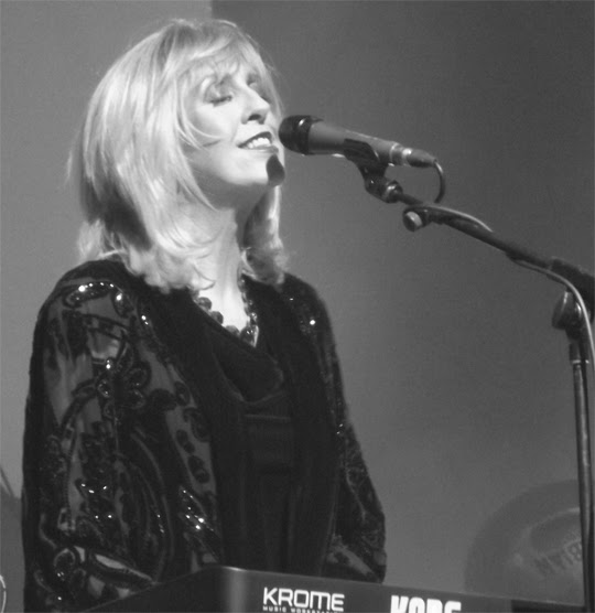 Amanda Kostadinov