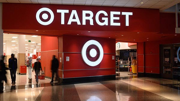 Target Announces Major Change