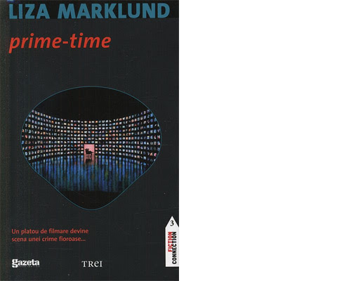 Prime-Time - Liza Marklund