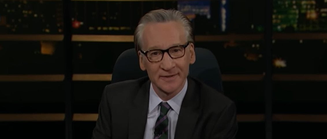 Bill Maher Mocks Trump Voters As He Urges Democrats To Stop Mocking Trump Voters