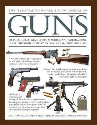 the illustrated world encyclopedia of guns pdf download