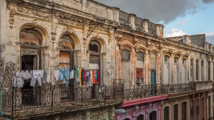 CUBA