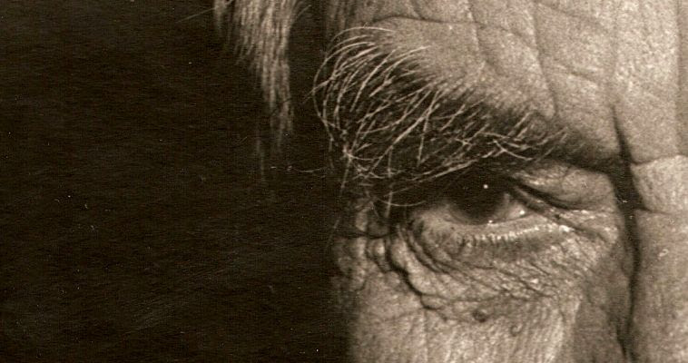 Εγγονέ δεν έκαψα εγώ τη Σμύρνη...