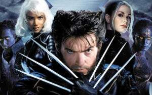 X-Men O filme