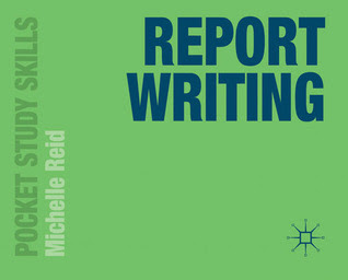 Report Writing in Kindle/PDF/EPUB