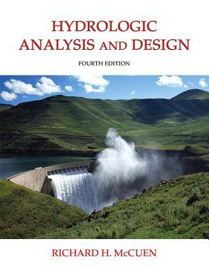 Hydrologic Analysis and Design EPUB