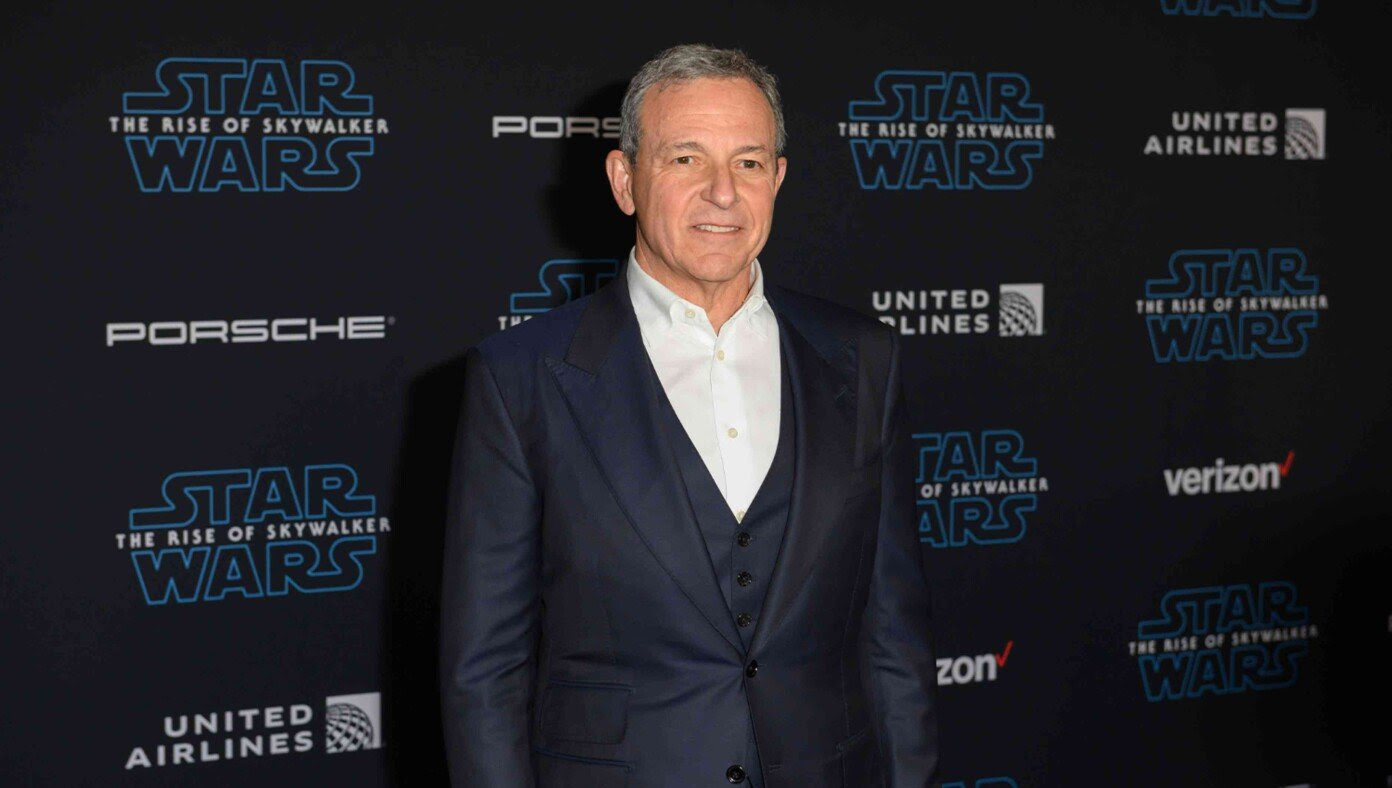 Bob Iger Vows To Cut Back To Only 7 LGBT Characters In Every Kid’s Movie