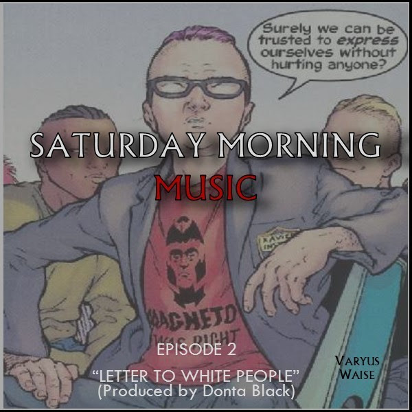 Saturday Morning Music Episode 2