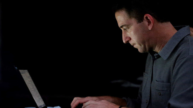 Esquerdista, Glenn Greenwald ganha fãs improváveis na direita por defesa da liberdade