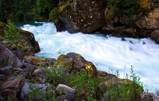 Skagit River