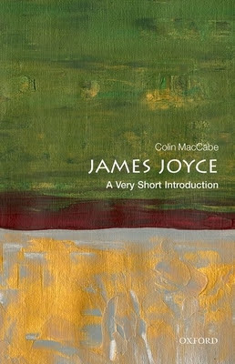 James Joyce: A Very Short Introduction PDF