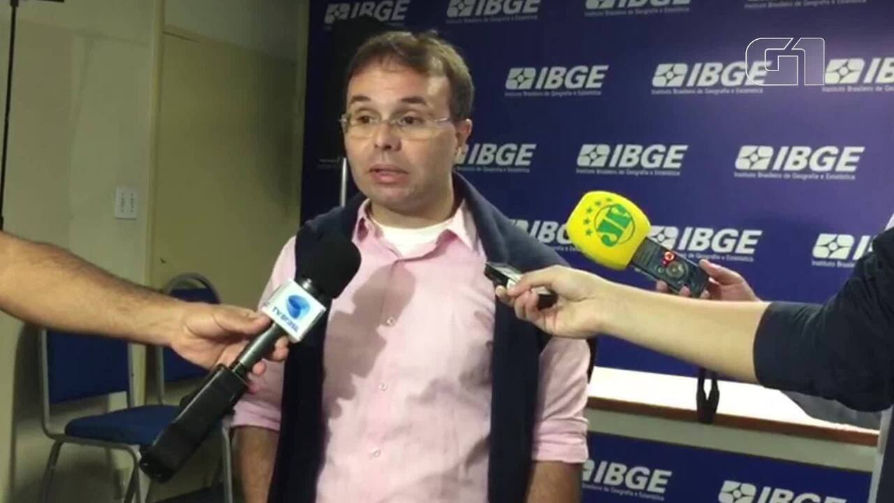 Indústria segue sem sinais de recuperação consistente, aponta IBGE