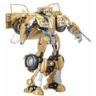 Transformers News: TFSource News - MP-18+ Bluestreak Anime, MP-45 Bumblebee 2.0, DNA & TDW Addons, Studio Series & More