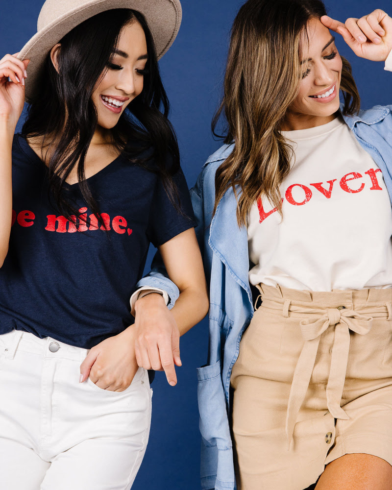 Graphic Tee