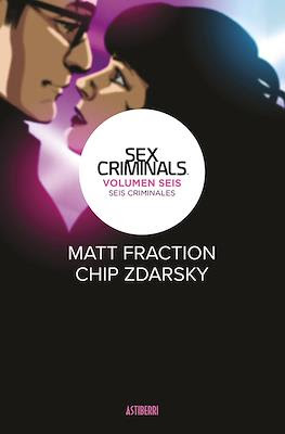 Sex Criminals (Cartoné 136 pp) #6