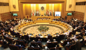 Arab League Turns Down Palestinian Draft Resolution