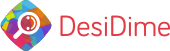 desidime logo