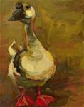 Dutch, Duck, Goose! - Posted on Monday, December 22, 2014 by Patti McNutt