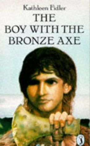 The Boy with the Bronze Axe EPUB