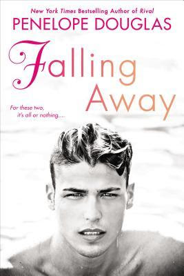 Falling Away (Fall Away, #3) EPUB