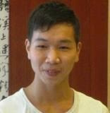 Xu Zongjie plans to study Engineering
