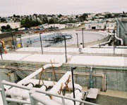 How Did Vallejo Sanitation and Flood Control District Streamline Plant Operations? IMAGE