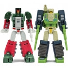 Transformers News: TFsource News! MP-34 Cheetor, MP-35 Grapple, FT Grinder, MT Contactshot, PC-15/16, MMC & More!