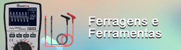 Ferragens e ferramentas