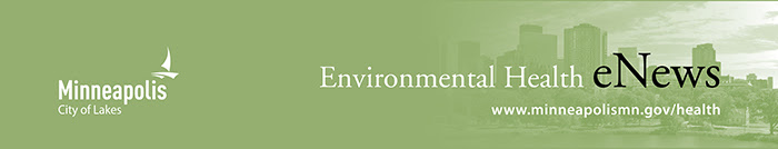 Environmental Health eNews