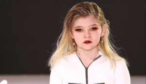 Woke agenda advances: MTV’s ‘stay freaky’ awards and 10-year-old trans model plans surgery 