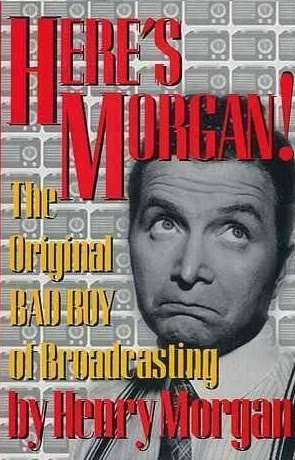Here's Morgan!: The Original Bad Boy of Radio EPUB