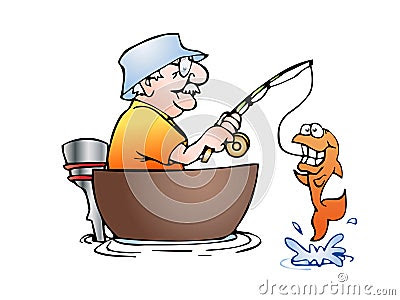 http://thumbs.dreamstime.com/x/old-man-fishing-boat-16819223.jpg