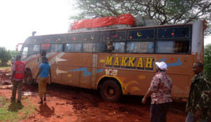 Kenya: Muslims open fire on bus, try to separate passengers by religion but discover they’re all Muslims