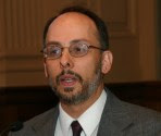 Holocaust Historian, Dr. Rafael Medoff