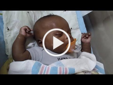 World's Youngest Preemie