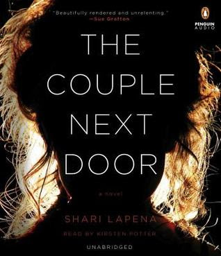 The Couple Next Door in Kindle/PDF/EPUB
